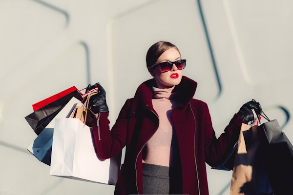 Vêtements pour femmes